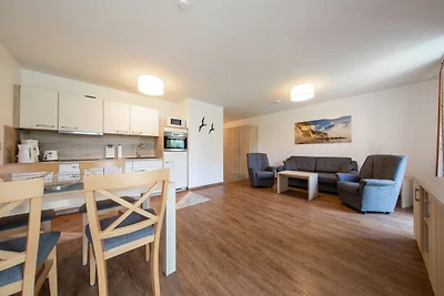 Haus an der Düne Wohnung 2