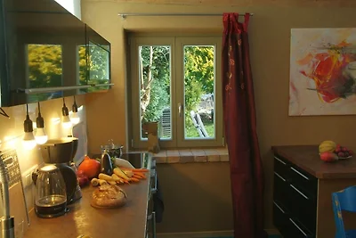 Göttin des Glücks - Auszeit am