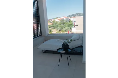 Apartment Traum-Meerblick Tribunj