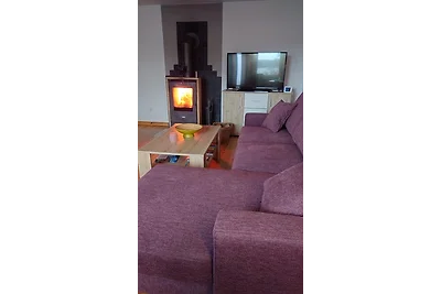 Casa vacanze Vacanza di relax Neuruppin