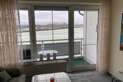 Vakantieappartement Gezinsvakantie Bad Rodach