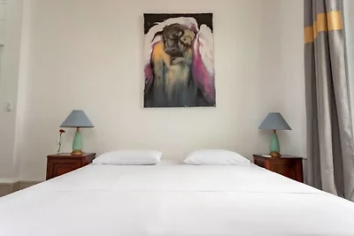 Vakantieappartement Gezinsvakantie Havanna