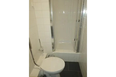 Jennys Ferienwohnung