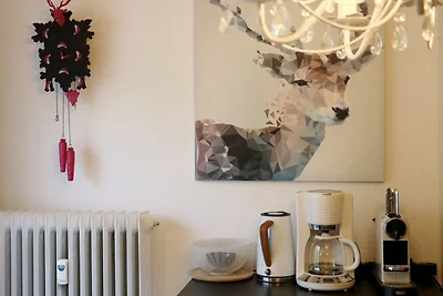 Ferienwohnung Seeblick Nr. 4;