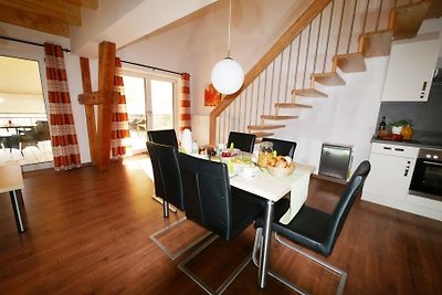 Vakantieappartement Gezinsvakantie Ochsenhausen