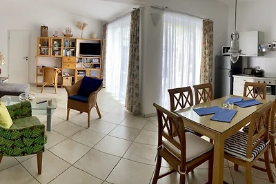 Apartament Dla rodzin Heringsdorf