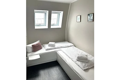 Appartment Seeblick 4 1OG