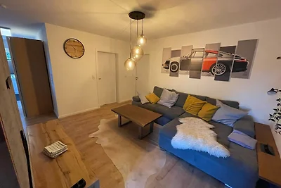 Ferienwohnung Lienenweg