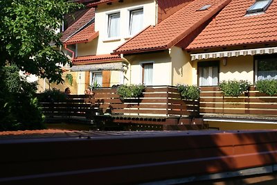 Vakantieappartement Gezinsvakantie Bad Lauterberg im Harz