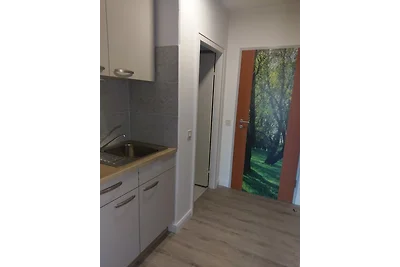 Appartamento Vacanza con famiglia Hahnenklee