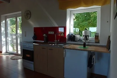 Casa vacanze Vacanza di relax Ulsnis