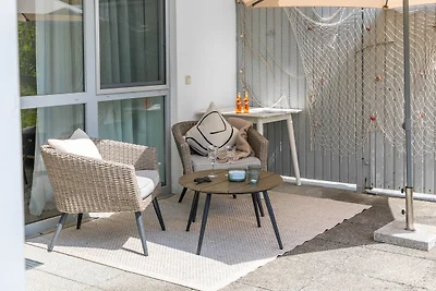 Apartament Dla rodzin Hohenkirchen