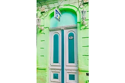CASA GISELA Appartement 2