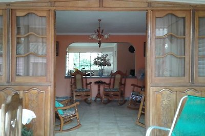 Villa Arcoris Appartement 1