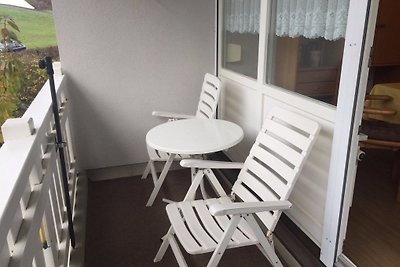 Vakantieappartement Gezinsvakantie Bad Rodach