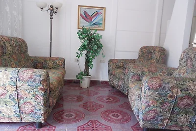 Casa Ruth Appartement 3