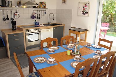 Ferienhaus STICKLIESEL (DITZ125) am