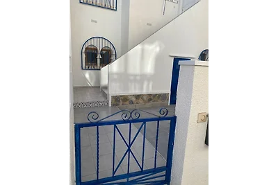 Vakantieappartement Gezinsvakantie San Miguel de Salinas