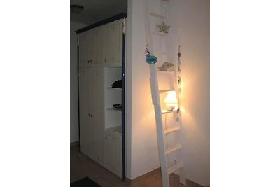 Appartamento Vacanza con famiglia Rerik