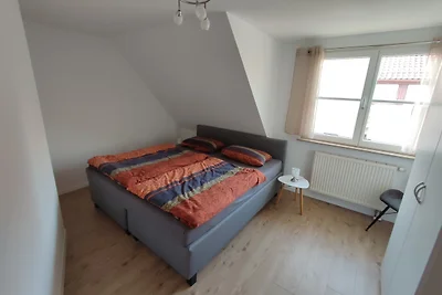 Ferienwohnung Barner - KEINE