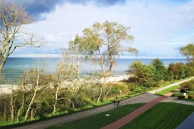 Sun&Snow Seaside Apartments -