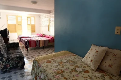 Casa Edda y Alexis Appartement 3