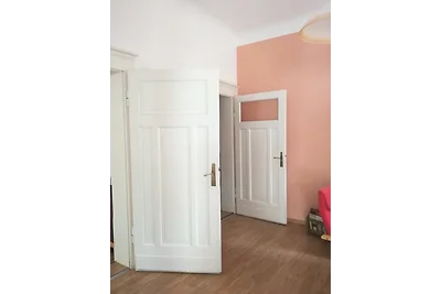 Vakantieappartement Gezinsvakantie Wernigerode