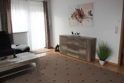 Ferienwohnung "Vier Sterne"