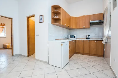 Appartamento Vacanza con famiglia Vir