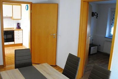 Ferienwohnung Thielen -