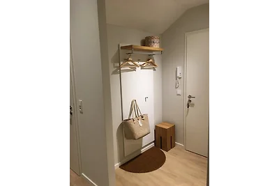 Ostsee - Appartement "Pier 76" im