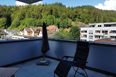 Vakantieappartement Gezinsvakantie Schönau im Schwarzwald