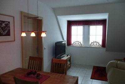 Vakantieappartement Gezinsvakantie Oberwiesenthal