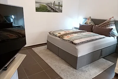 Appartamento Vacanza con famiglia Meckenbeuren