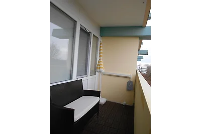Appartement E417