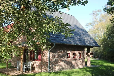 Casa vacanze Vacanza di relax Pellworm