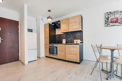 Sun&Snow Os. Bursztynowe -