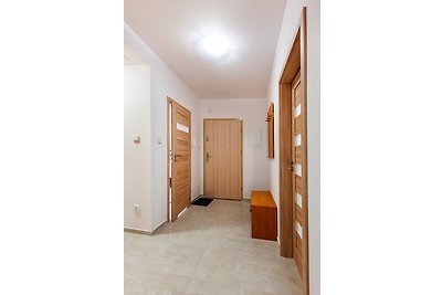 Vakantieappartement Gezinsvakantie Karpacz