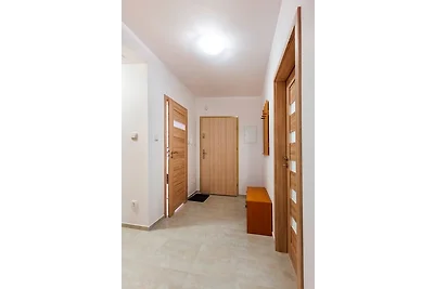 Vakantieappartement Gezinsvakantie Karpacz