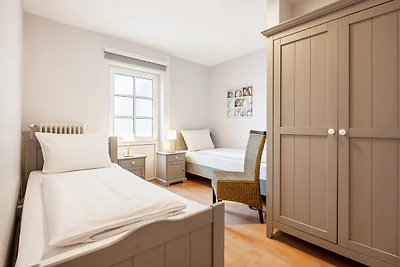 Haus Windhuug Wohnung 4