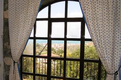 Casa de vacaciones Vacaciones de reposo Camerota