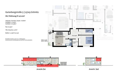 Ostsee-Quartier 6 |