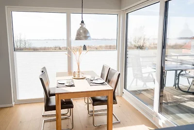 Ferienhaus Brückenblick 12 A -