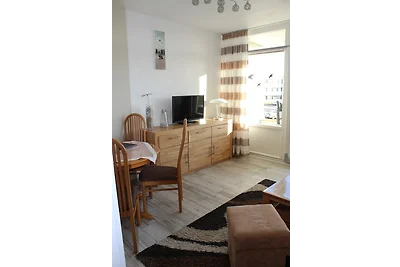 Ferienwohnung am Südstrand