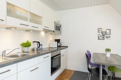 Haus Waldfrieden Wohnung 1