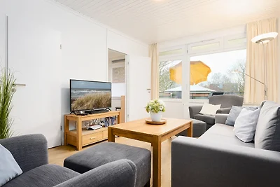 Promenade 5a Ostseeparadies