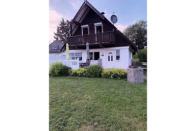 Ferienhaus am Silbersee
