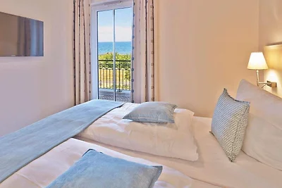 Aparthotel Waterkant Suites, Suite