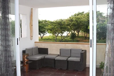 Hostal El Manzano Appartement 2