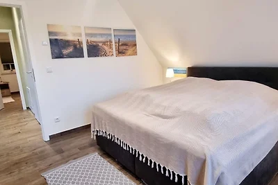 Reethaus "Hemmer´s Hus"